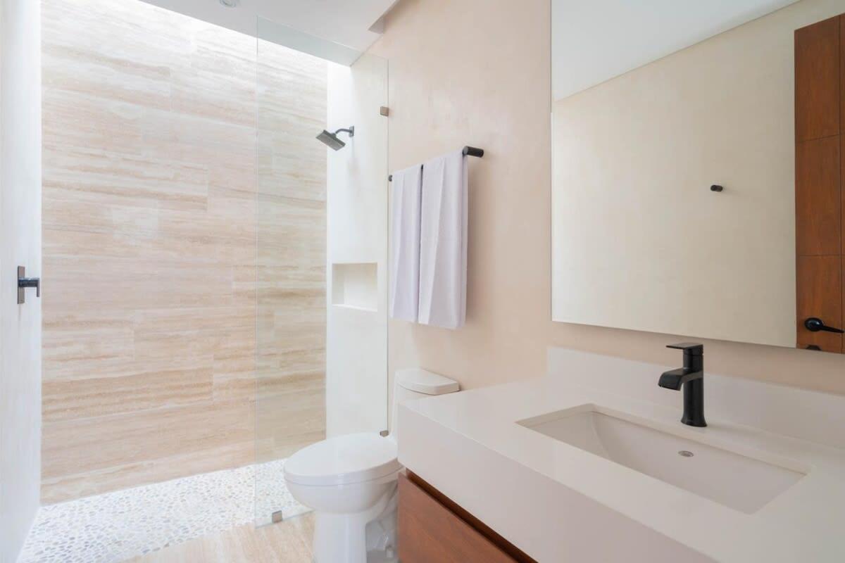 Exclusive 4Br Villa In Karanda With Pools And Paddle Tulum Exterior photo