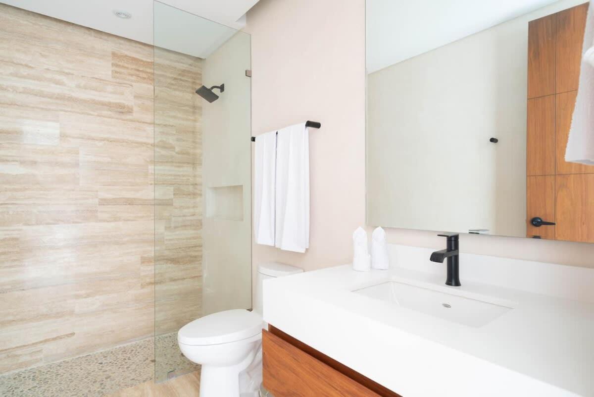Exclusive 4Br Villa In Karanda With Pools And Paddle Tulum Exterior photo