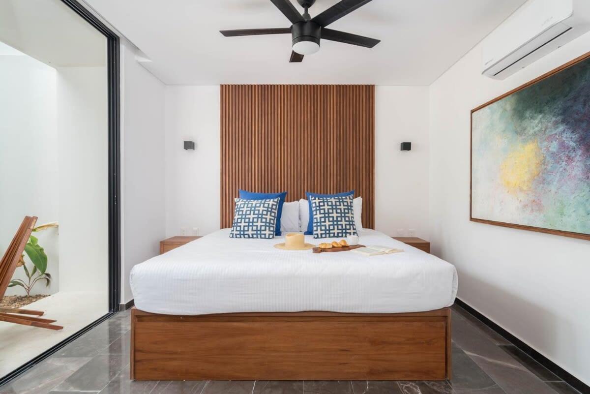 Exclusive 4Br Villa In Karanda With Pools And Paddle Tulum Exterior photo